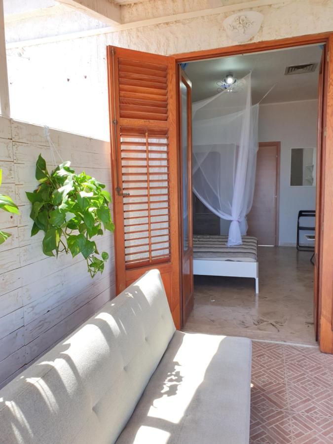 Villa Flore - Penthouse - Apartment In Villa Casteldaccia Exterior foto