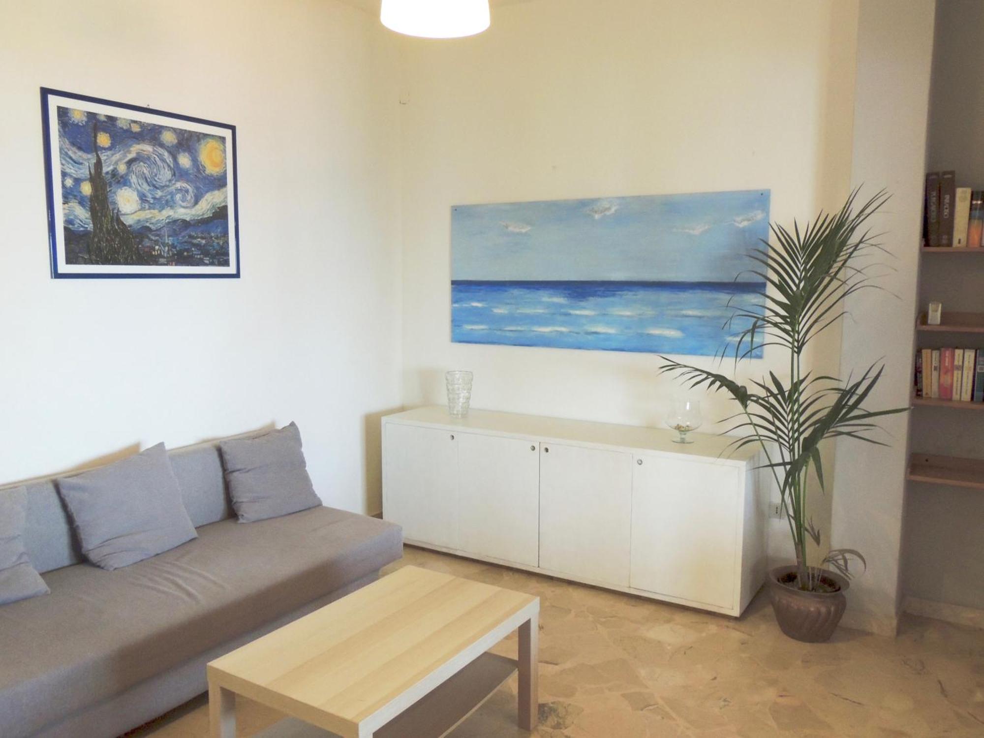 Villa Flore - Penthouse - Apartment In Villa Casteldaccia Exterior foto