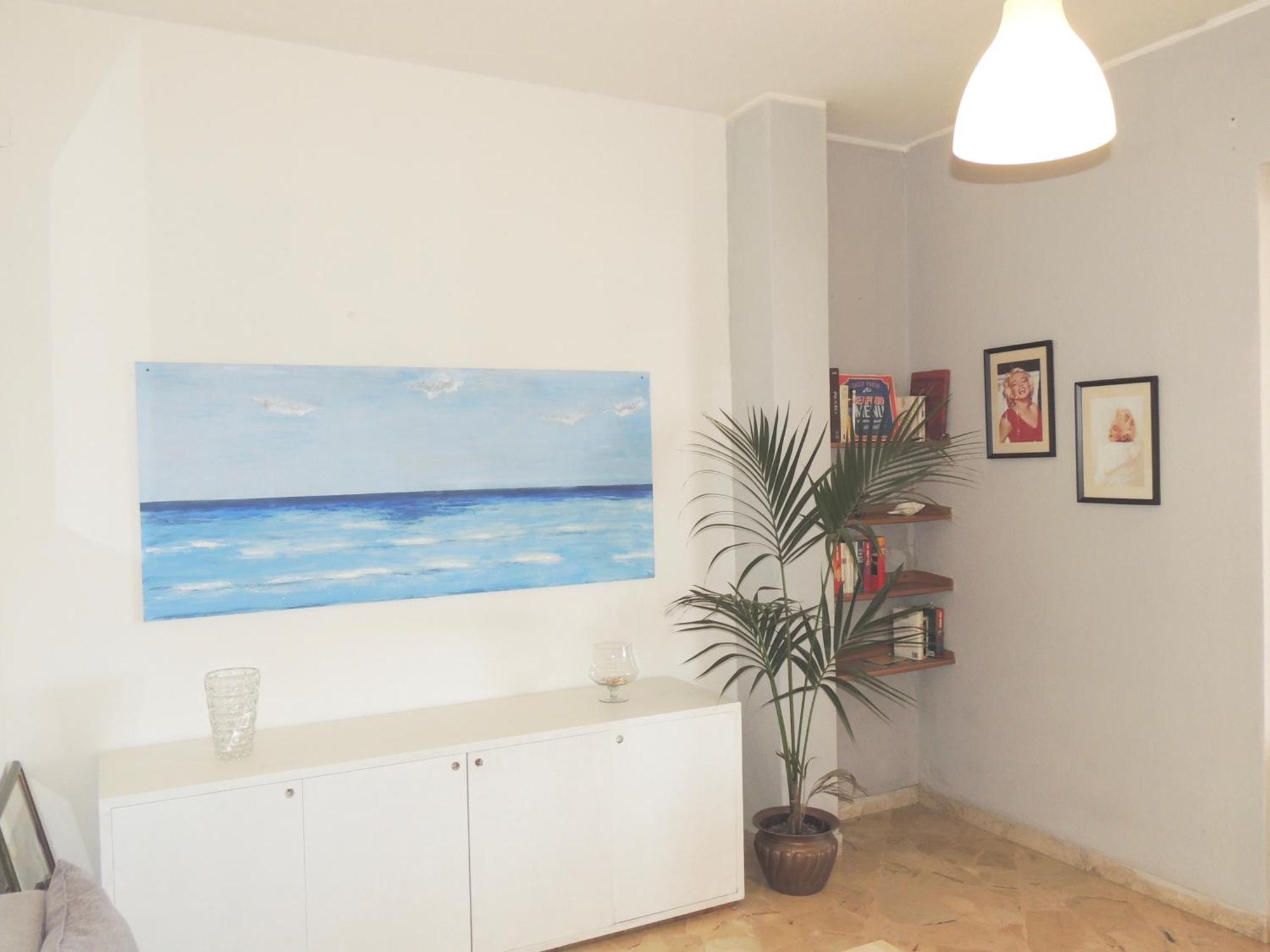 Villa Flore - Penthouse - Apartment In Villa Casteldaccia Exterior foto